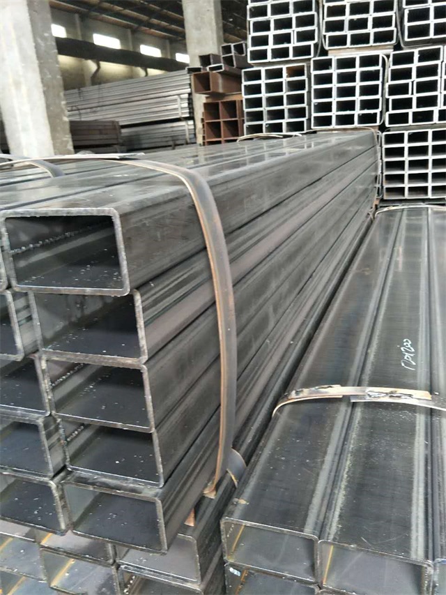建筑钢结构修文修文修文镀锌矩形管 Q355B 适用场景 建筑钢结构修文修文修文镀锌矩形管 Q355B 适用场景
